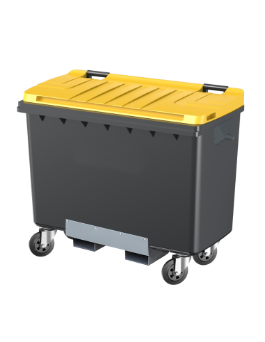 Bac 500L PF LAT