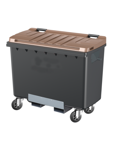 Bac 500L PF LAT