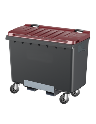 Bac 500L PF LAT