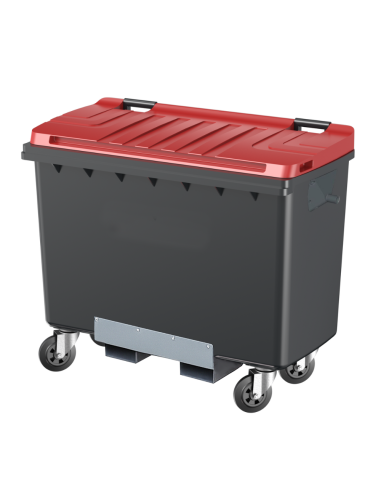 Bac 500L PF LAT