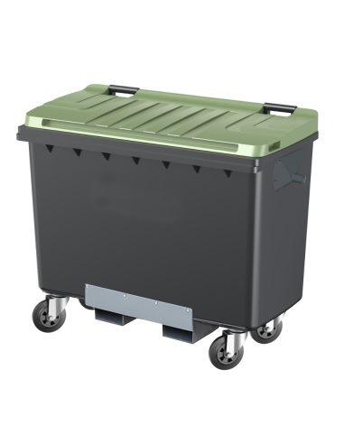 Bac 500L PF LAT