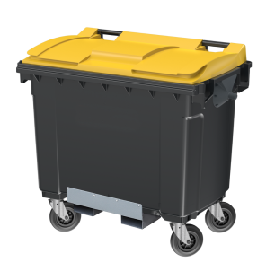 Bac 660L PF LAT