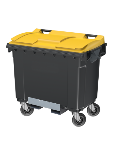 Bac 660L PF LAT