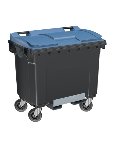 Bac 660L PF LAT