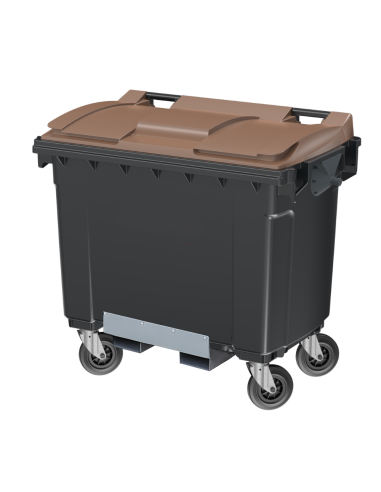 Bac 660L PF LAT