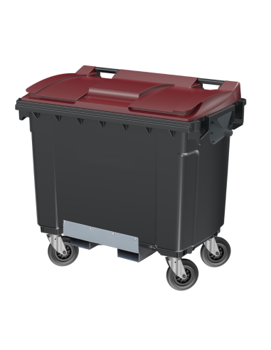 Bac 660L PF LAT