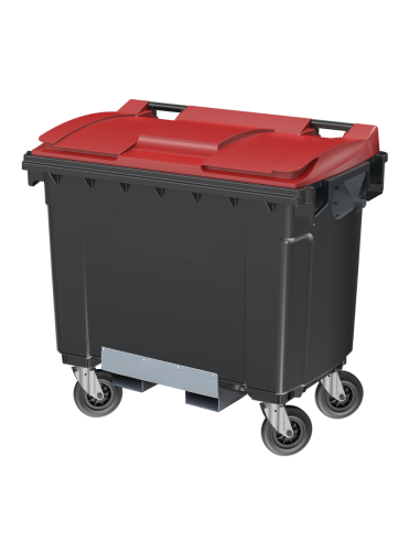 Bac 660L PF LAT