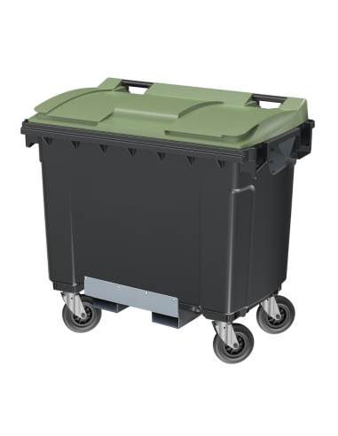 Bac 660L PF LAT
