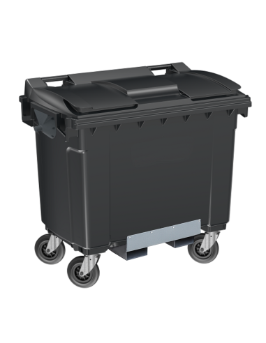 Bac 660L PF LAT