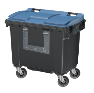 Bac 660L Trappe LAT