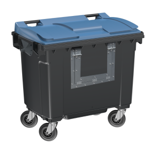 Bac 660L Trappe LAT 2