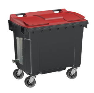 Bac 660 L Tourillons... 2