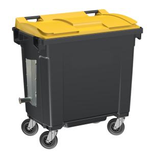 Bac 770 L Tourillons... 2