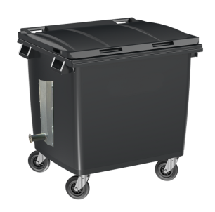 Bac 1000 L Tourillons... 2