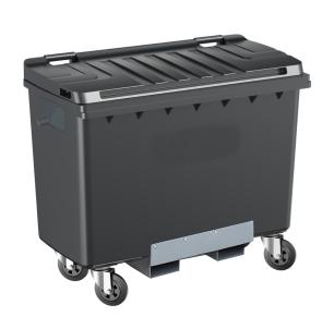 prise fourche 500 L