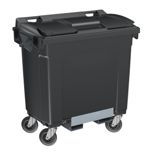 prise fourche 660/770 L