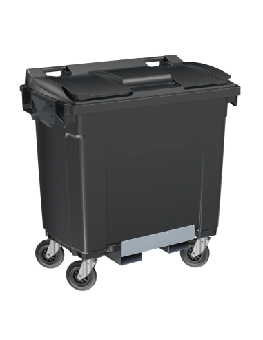 prise fourche 660/770 L