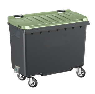 Bac 500 L AT RR LAT 2