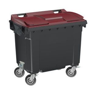 Bac 660 L AT RR LAT 2