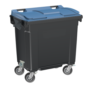 Bac 770 L AT RR LAT 2