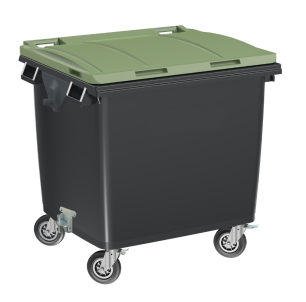 Bac 1000 L AT RR  LAT 2