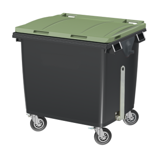 Bac 1000 L AT RR  LAT