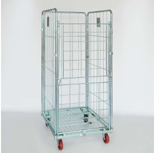 Roll 800 L avec porte