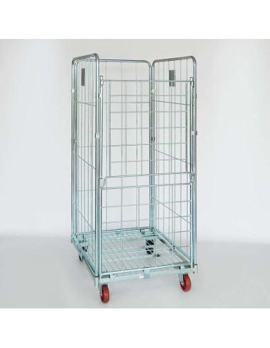 Roll 800 L avec porte