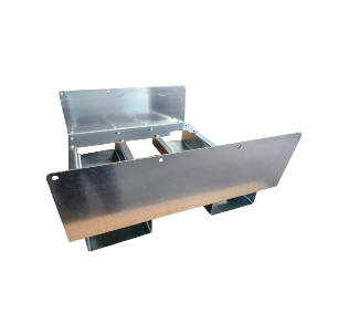 prise fourche 660/770 L