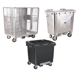 prise fourche 660/770 L 2