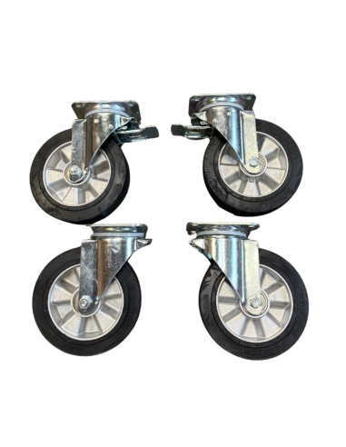 kit roues renforcées 200 mm kit roues renforcées 200 mm