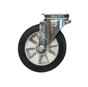 Roue 200 mm MEVA sans frein