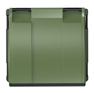 Couvercle 400 Litres 2