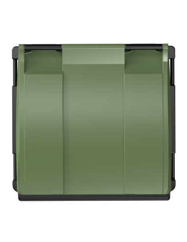 Couvercle 400 Litres
