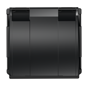 Couvercle 400 Litres