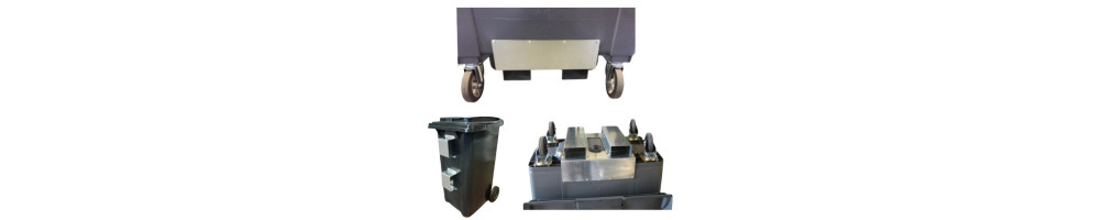 Accessoires industriels Accessoires industriels