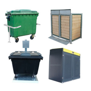 Immobilisateurs, Parcs & Abris