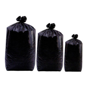 Sacs noir