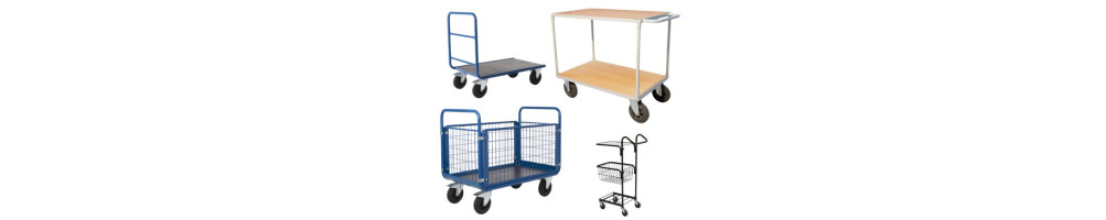 Chariots Chariots