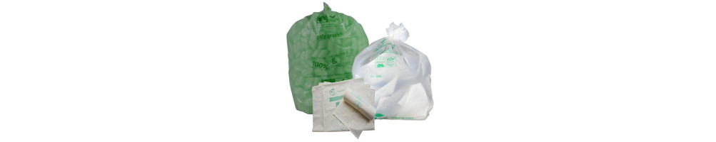 Sacs Biodégradables Sacs Biodégradables