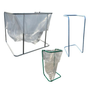Supports grand volume