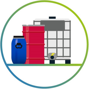 STOCKAGE ET DISTRIBUTION DES LIQUIDES