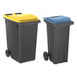 BACS ROULANTS 2 ET 3 ROUES