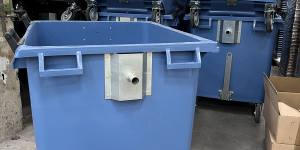 Une demande spécifique, une solution adaptée dans notre atelier !