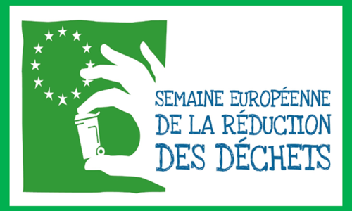 Décembre 2019 : Semaine Européenne De La Réduction Des Déchets