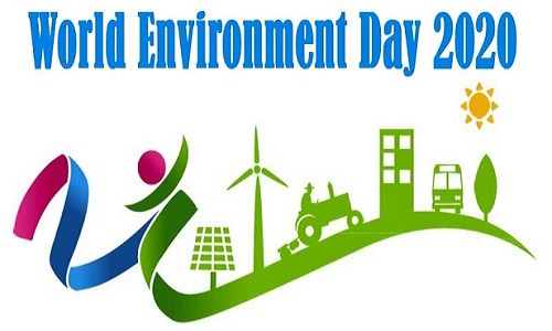 Juin 2020 : Journée Mondiale de l'Environnement