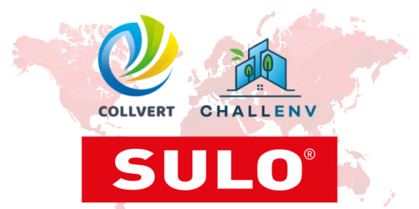 OCTOBRE 2023 : COLLVERT rejoint le groupe SULO