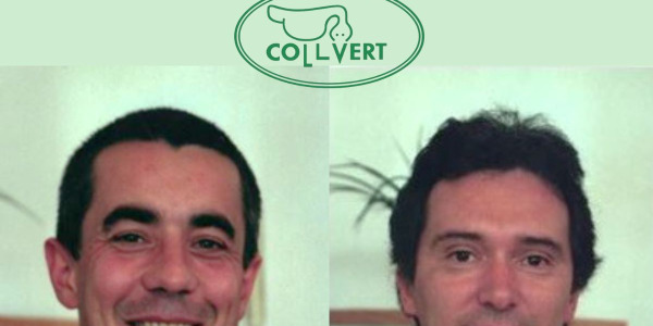  Une page se tourne chez COLLVERT et CHALLENV