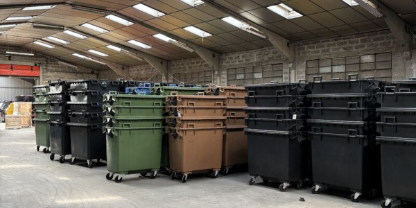 COLLVERT reste mobilisé tout l’été !