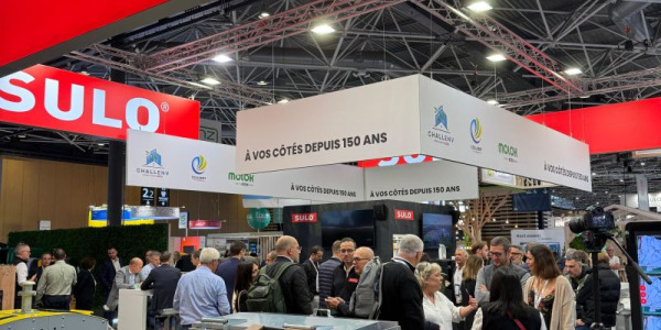 Retour sur une édition Pollutec 2025 réussie !